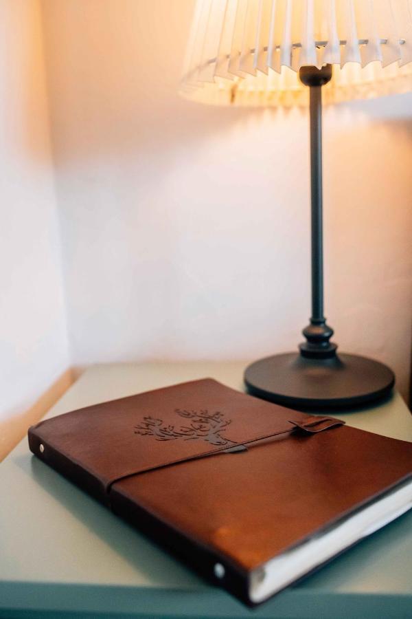 The Lodge والبيرسويك المظهر الخارجي الصورة